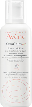 XERACALM A.D baume cosmétique stérile relipidant