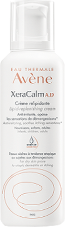 XERACALM A.D crème cosmétique stérile relipidante